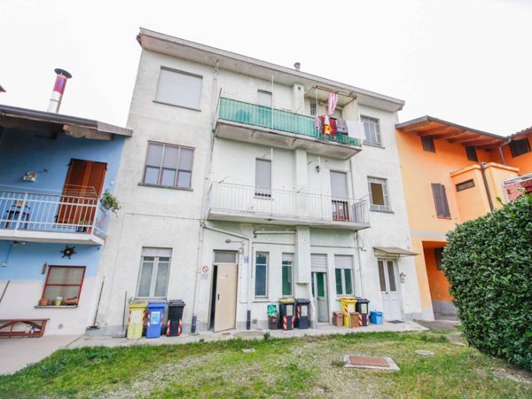 appartamento in vendita a Montanaro