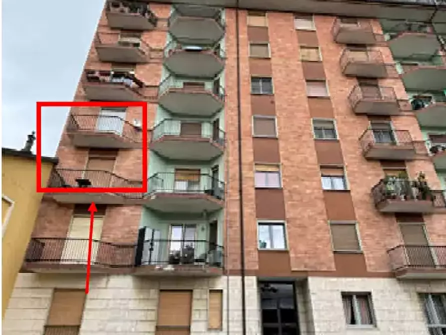 appartamento in vendita a Montanaro