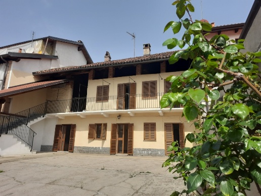 casa indipendente in vendita a Montanaro