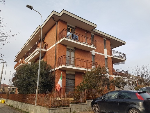 appartamento in vendita a Montanaro