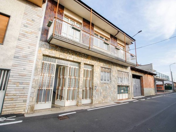 casa indipendente in vendita a Montanaro