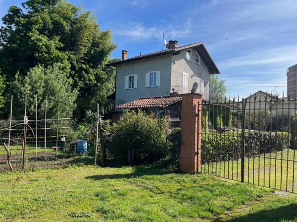 casa indipendente in vendita a Montanaro