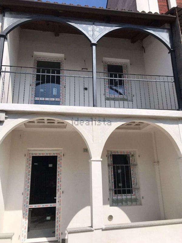 appartamento in vendita a Montanaro