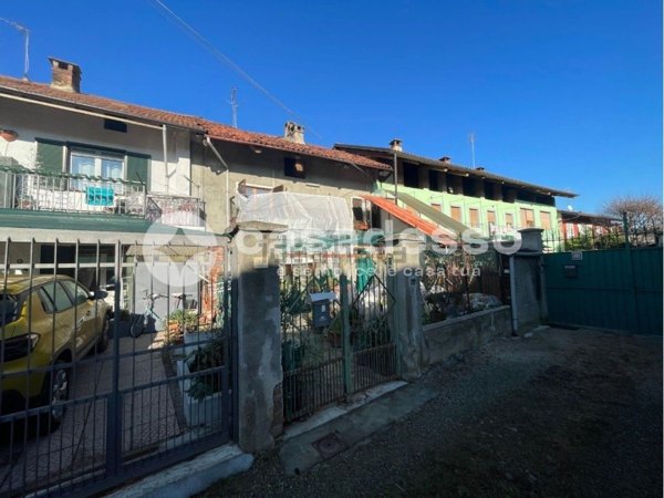 casa indipendente in vendita a Montanaro