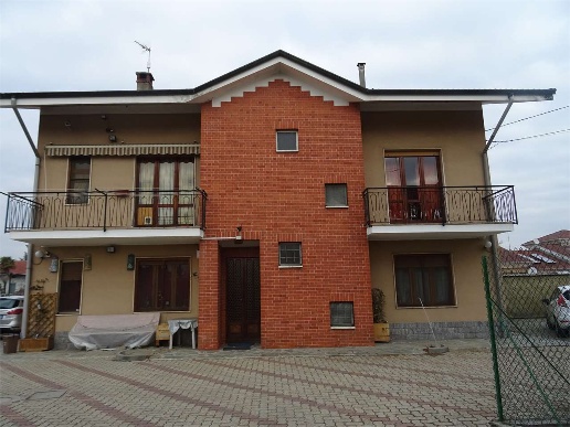 appartamento in vendita a Montanaro