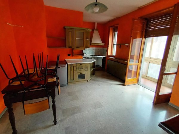 appartamento in vendita a Montanaro