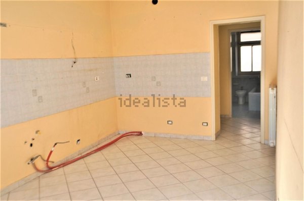 appartamento in vendita a Montanaro