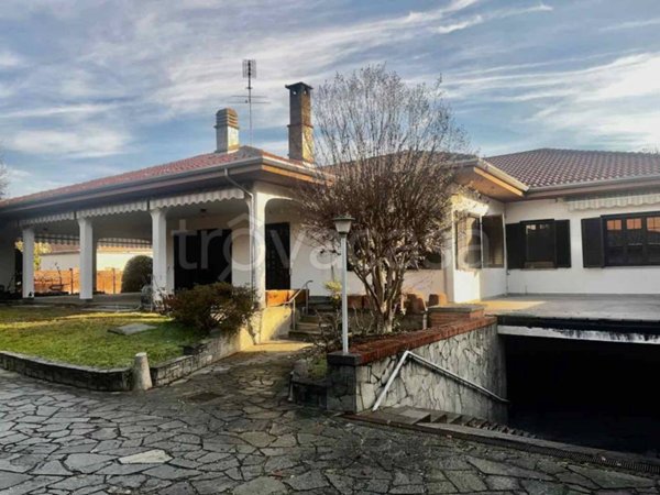 casa indipendente in vendita a Montanaro