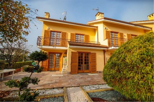 casa indipendente in vendita a Montanaro