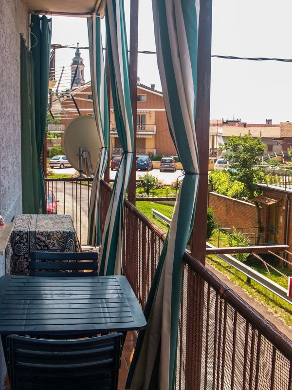 appartamento in vendita a Montanaro