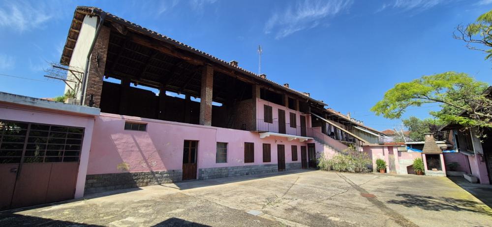 casa indipendente in vendita a Montanaro