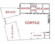 casa indipendente in vendita a Montanaro