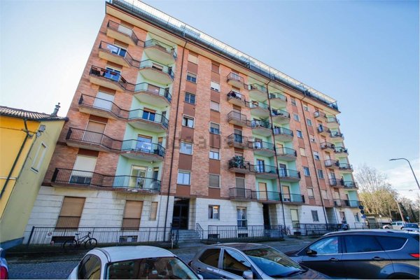 appartamento in vendita a Montanaro