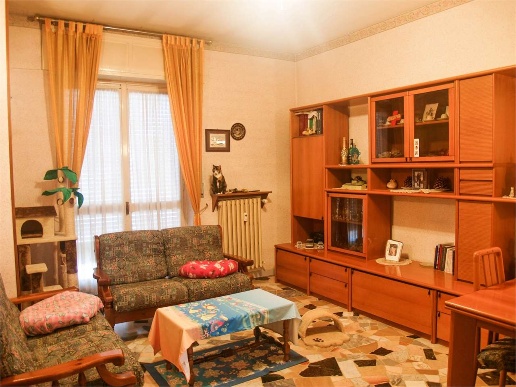 appartamento in vendita a Montanaro