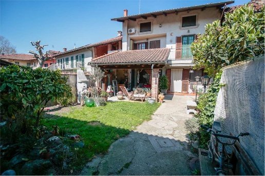 casa indipendente in vendita a Montanaro