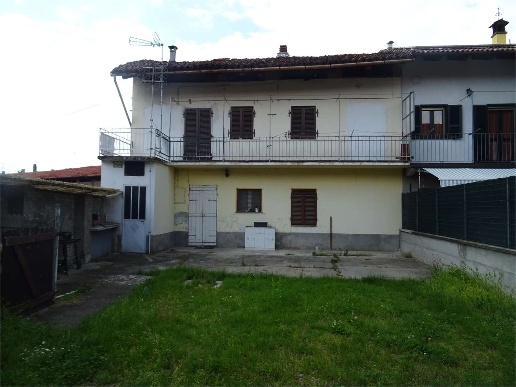 casa indipendente in vendita a Montanaro