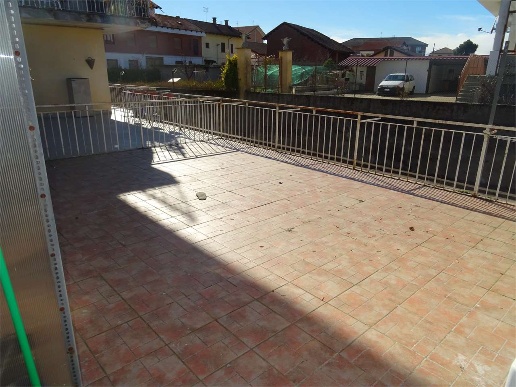 appartamento in vendita a Montanaro