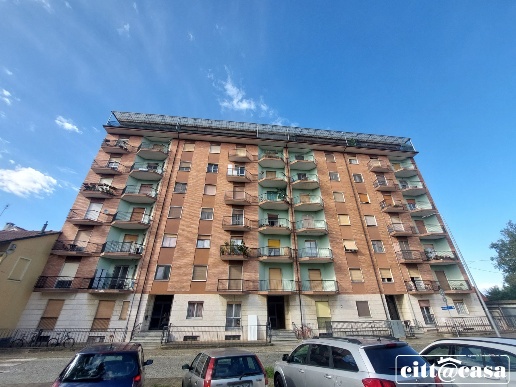 appartamento in vendita a Montanaro