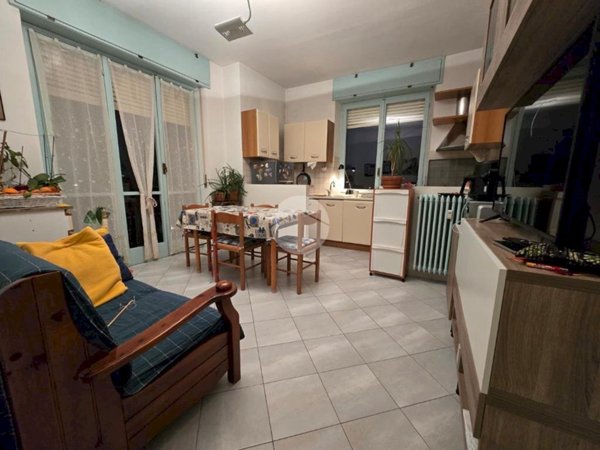 appartamento in vendita a Montanaro