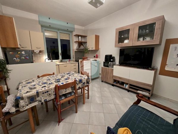 appartamento in vendita a Montanaro
