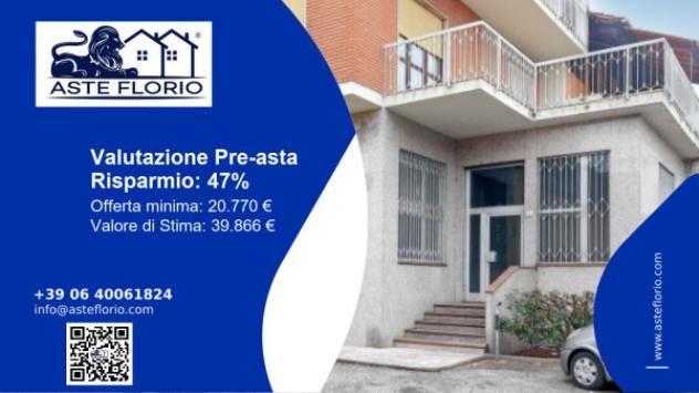 ufficio in vendita a Montanaro