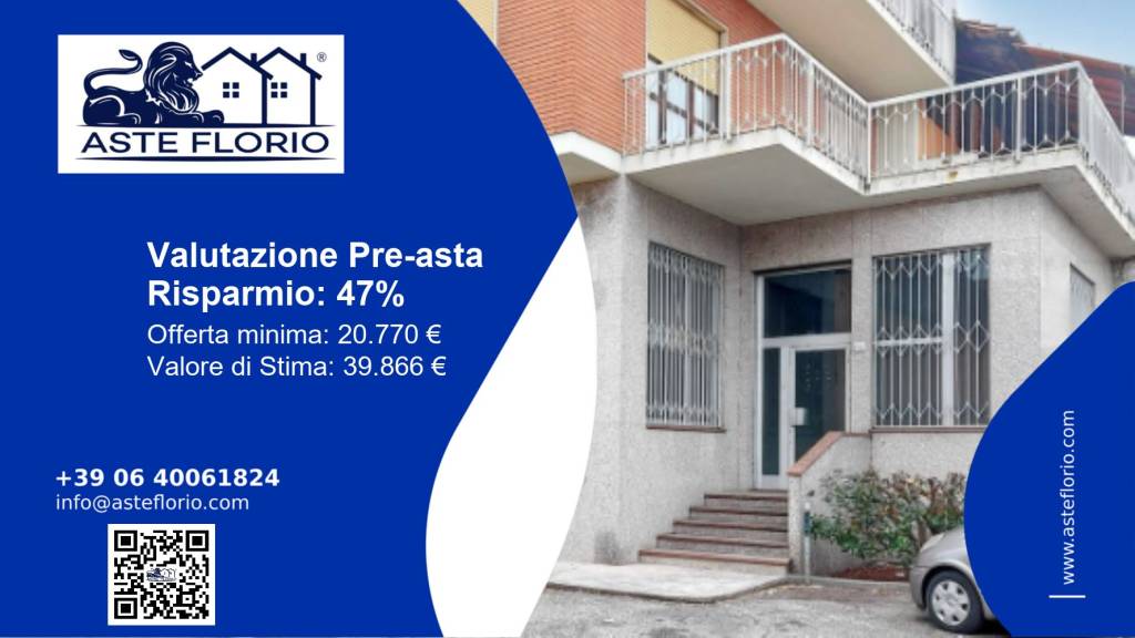 ufficio in vendita a Montanaro