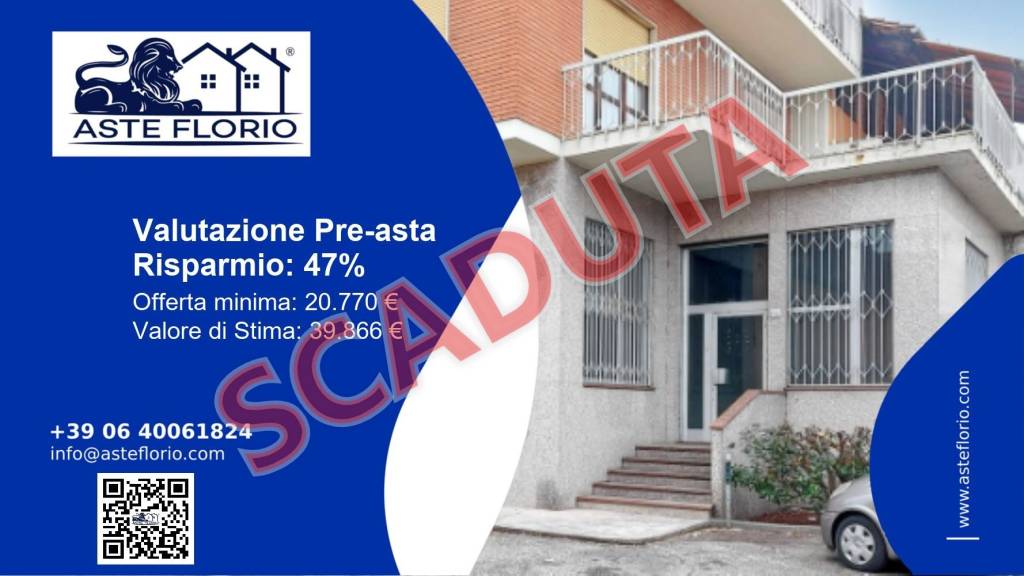 ufficio in vendita a Montanaro