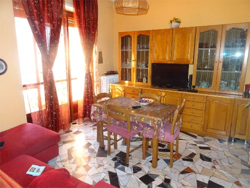 appartamento in vendita a Montanaro