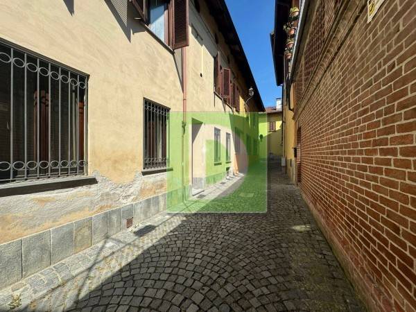 appartamento in vendita a Montanaro