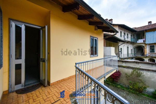 appartamento in vendita a Montanaro