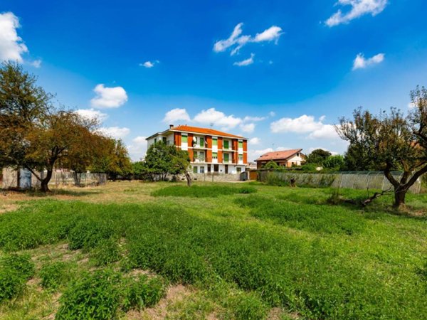 appartamento in vendita a Montanaro