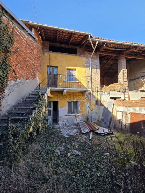 appartamento in vendita a Montanaro