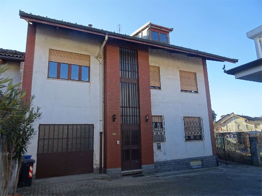 casa indipendente in vendita a Montanaro