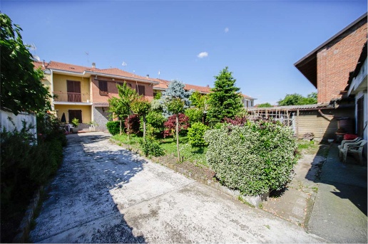 appartamento in vendita a Montanaro