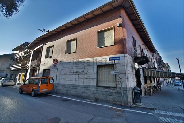 appartamento in vendita a Montanaro