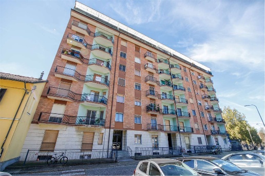 appartamento in vendita a Montanaro