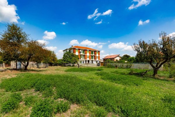 appartamento in vendita a Montanaro