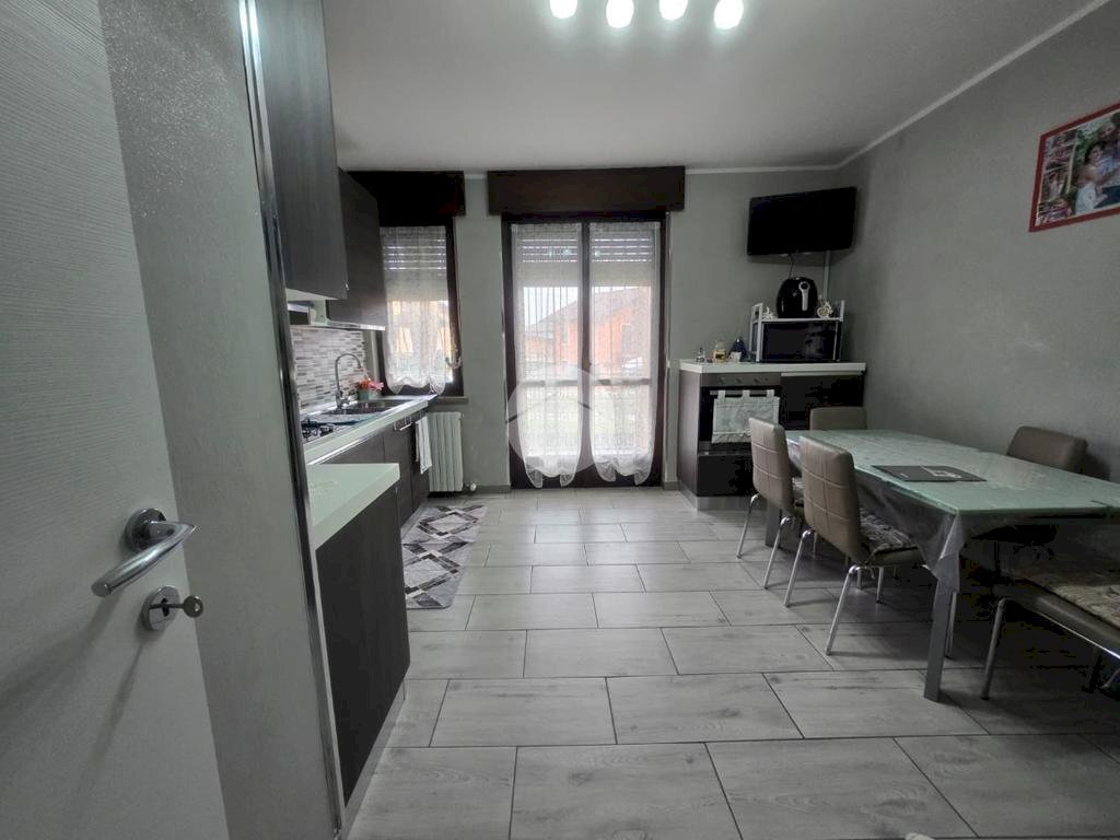 appartamento in vendita a Montanaro