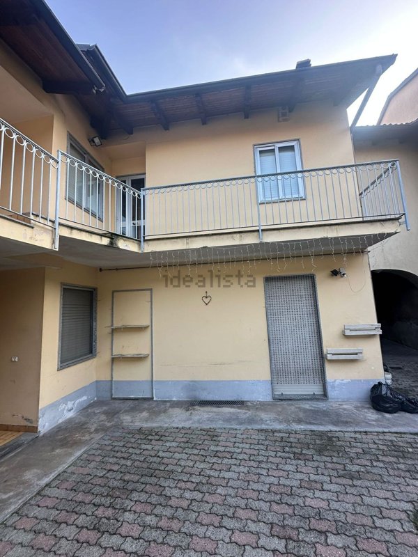 appartamento in vendita a Montanaro