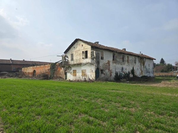 casa indipendente in vendita a Montanaro