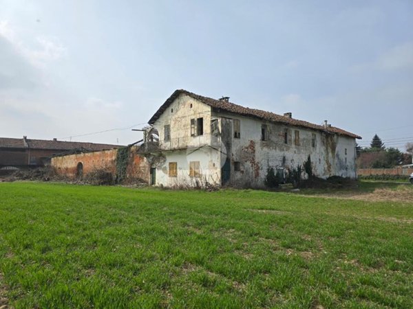 casa indipendente in vendita a Montanaro