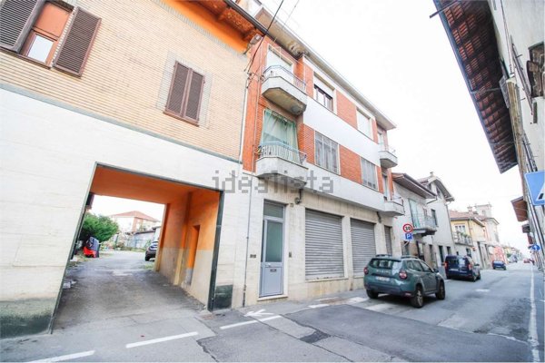 appartamento in vendita a Montanaro