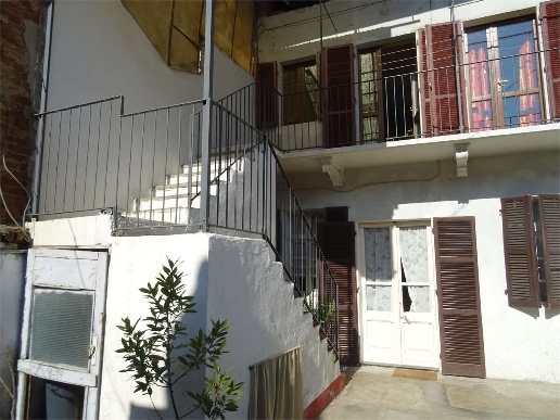 appartamento in vendita a Montanaro