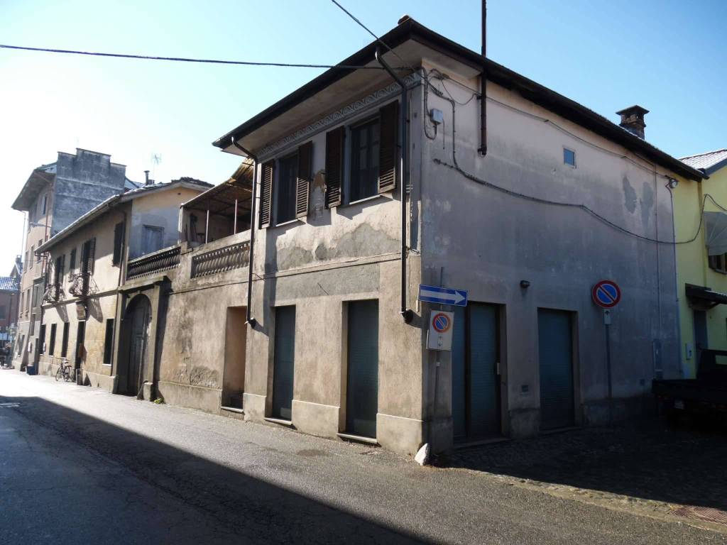 casa indipendente in vendita a Montanaro