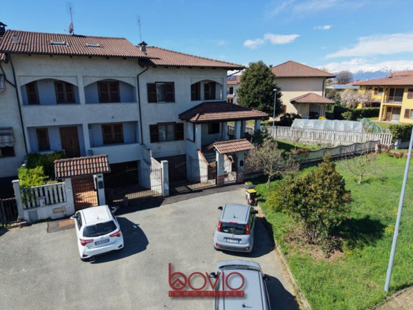 casa indipendente in vendita a Montanaro