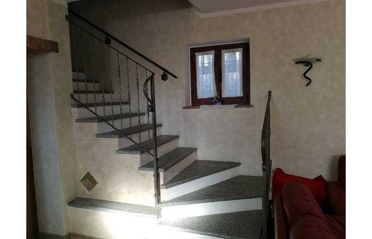 casa indipendente in vendita a Montanaro