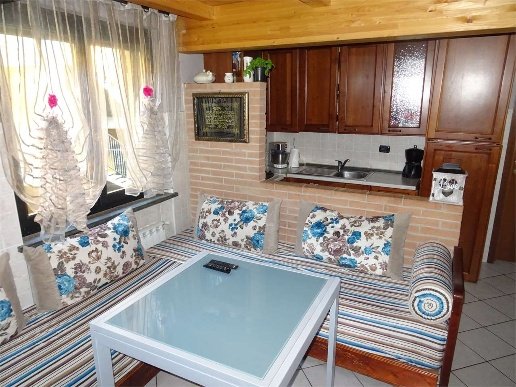 appartamento in vendita a Montanaro