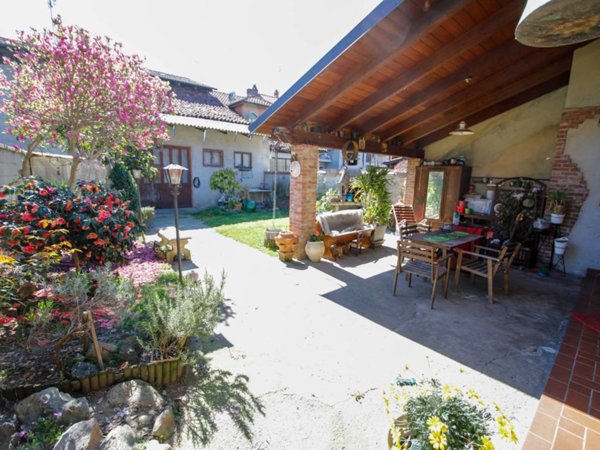 casa indipendente in vendita a Montanaro
