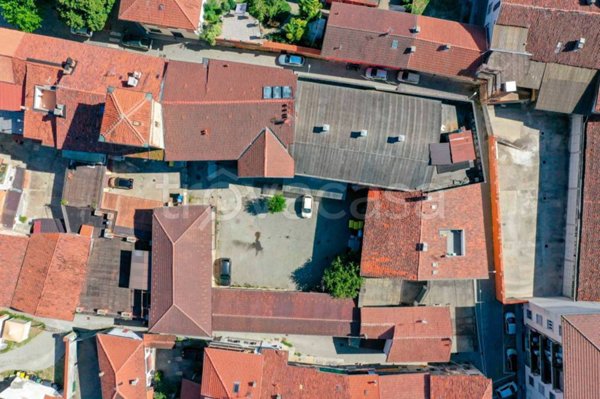 appartamento in vendita a Montanaro