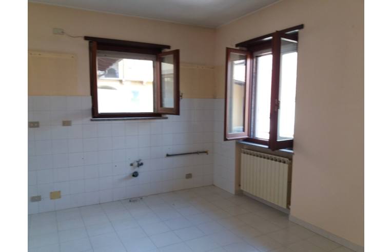 appartamento in vendita a Montanaro